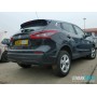 Nissan Qashqai | №203093, Англия