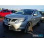 Nissan Qashqai | №203327, Англия