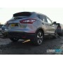 Nissan Qashqai | №203327, Англия