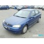 Opel Astra G 1998-2005 | №198309, Англия