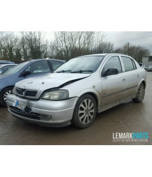 Opel Astra G 1998-2005 | №202809, Англия