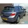 Opel Astra H 2004-2010 | №204822, Англия