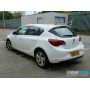 Opel Astra J 2010- | №195866, Англия