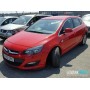 Opel Astra J 2010- | №197521, Англия