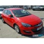 Opel Astra J 2010- | №197521, Англия