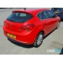 Opel Astra J 2010- | №197521, Англия