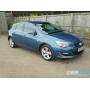 Opel Astra J 2010- | №197780, Англия