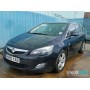 Opel Astra J 2010- | №198340, Англия