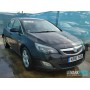 Opel Astra J 2010- | №198340, Англия