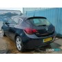 Opel Astra J 2010- | №198340, Англия