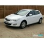 Opel Astra J 2010- | №199089, Англия