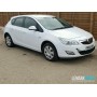 Opel Astra J 2010- | №199089, Англия