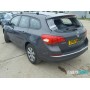 Opel Astra J 2010- | №199112, Англия