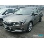 Opel Astra J 2010- | №199286, Англия