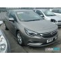 Opel Astra J 2010- | №199286, Англия