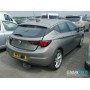 Opel Astra J 2010- | №199286, Англия