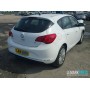 Opel Astra J 2010- | №199533, Англия