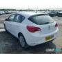 Opel Astra J 2010- | №199533, Англия