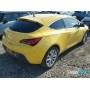 Opel Astra J 2010- | №199929, Англия