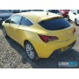 Opel Astra J 2010- | №199929, Англия