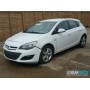 Opel Astra J 2010- | №199950, Англия