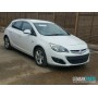 Opel Astra J 2010- | №199950, Англия