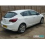 Opel Astra J 2010- | №199950, Англия