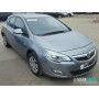 Opel Astra J 2010- | №199956, Англия