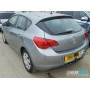 Opel Astra J 2010- | №199956, Англия