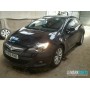 Opel Astra J 2010- | №199975, Англия