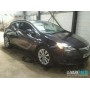 Opel Astra J 2010- | №199975, Англия