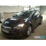 Opel Astra J 2010- | №199975, Англия