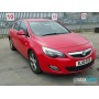 Opel Astra J 2010- | №200284, Англия