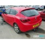 Opel Astra J 2010- | №200284, Англия