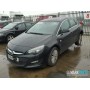 Opel Astra J 2010- | №200324, Англия