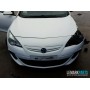 Opel Astra J 2010- | №200591, Англия