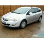 Opel Astra J 2010- | №200791, Англия