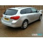 Opel Astra J 2010- | №200791, Англия