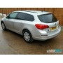 Opel Astra J 2010- | №200791, Англия