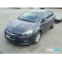 Opel Astra J 2010- | №200830, Англия