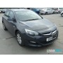 Opel Astra J 2010- | №200830, Англия