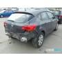 Opel Astra J 2010- | №200830, Англия