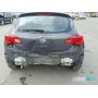 Opel Astra J 2010- | №200830, Англия