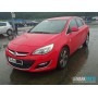 Opel Astra J 2010- | №200923, Англия