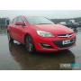 Opel Astra J 2010- | №200923, Англия