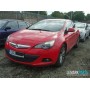 Opel Astra J 2010- | №200925, Англия