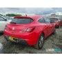 Opel Astra J 2010- | №200925, Англия