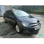 Opel Astra J 2010- | №201022, Англия