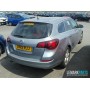 Opel Astra J 2010- | №201023, Англия