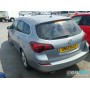 Opel Astra J 2010- | №201023, Англия